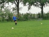 Training S.K.N.W.K. 1 van zaterdag 5 juni 2021 (17/70)