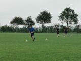 Training S.K.N.W.K. 1 van zaterdag 5 juni 2021 (20/70)