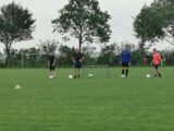 Training S.K.N.W.K. 1 van zaterdag 5 juni 2021 (21/70)