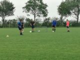 Training S.K.N.W.K. 1 van zaterdag 5 juni 2021 (22/70)