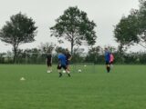 Training S.K.N.W.K. 1 van zaterdag 5 juni 2021 (24/70)