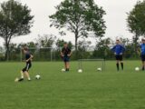 Training S.K.N.W.K. 1 van zaterdag 5 juni 2021 (31/70)