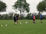 Training S.K.N.W.K. 1 van zaterdag 5 juni 2021 (33/70)