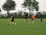 Training S.K.N.W.K. 1 van zaterdag 5 juni 2021 (34/70)