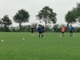 Training S.K.N.W.K. 1 van zaterdag 5 juni 2021 (39/70)