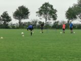 Training S.K.N.W.K. 1 van zaterdag 5 juni 2021 (40/70)