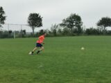 Training S.K.N.W.K. 1 van zaterdag 5 juni 2021 (43/70)