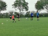 Training S.K.N.W.K. 1 van zaterdag 5 juni 2021 (46/70)