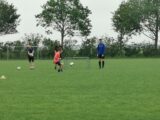 Training S.K.N.W.K. 1 van zaterdag 5 juni 2021 (47/70)