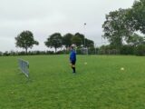 Training S.K.N.W.K. 1 van zaterdag 5 juni 2021 (51/70)