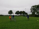 Training S.K.N.W.K. 1 van zaterdag 5 juni 2021 (58/70)