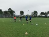 Training S.K.N.W.K. 1 van zaterdag 5 juni 2021 (67/70)