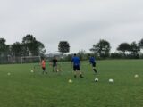 Training S.K.N.W.K. 1 van zaterdag 5 juni 2021 (68/70)