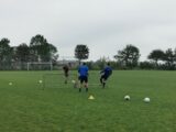 Training S.K.N.W.K. 1 van zaterdag 5 juni 2021 (69/70)