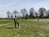 Training S.K.N.W.K. JO19-1 van zaterdag 24 april 2021 (47/105)