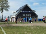 Training S.K.N.W.K. JO19-1 van zaterdag 24 april 2021 (84/105)