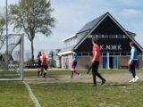 Training S.K.N.W.K. JO19-1 van zaterdag 24 april 2021 (95/105)