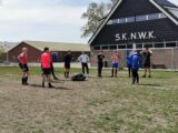 Training S.K.N.W.K. JO19-1 van zaterdag 24 april 2021 (104/105)