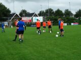 Vierde training S.K.N.W.K. 1 en 2 van seizoen 2021-2022 (8/105)