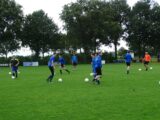 Vierde training S.K.N.W.K. 1 en 2 van seizoen 2021-2022 (21/105)