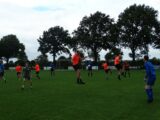 Vierde training S.K.N.W.K. 1 en 2 van seizoen 2021-2022 (27/105)