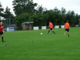 Vierde training S.K.N.W.K. 1 en 2 van seizoen 2021-2022 (57/105)