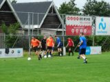 Vierde training S.K.N.W.K. 1 en 2 van seizoen 2021-2022 (61/105)