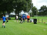 Vierde training S.K.N.W.K. 1 en 2 van seizoen 2021-2022 (63/105)