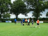 Vierde training S.K.N.W.K. 1 en 2 van seizoen 2021-2022 (64/105)