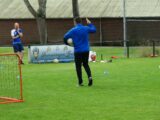 Vierde training S.K.N.W.K. 1 en 2 van seizoen 2021-2022 (66/105)