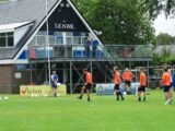 Vierde training S.K.N.W.K. 1 en 2 van seizoen 2021-2022 (83/105)