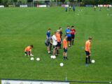 Vierde training S.K.N.W.K. 1 en 2 van seizoen 2021-2022 (87/105)