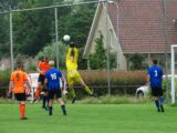 Wolfaartsdijk 1 - S.K.N.W.K. 1 (oefen) seizoen 2020-2021 (36/122)