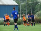 Wolfaartsdijk 1 - S.K.N.W.K. 1 (oefen) seizoen 2020-2021 (47/122)