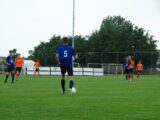 Wolfaartsdijk 1 - S.K.N.W.K. 1 (oefen) seizoen 2020-2021 (62/122)