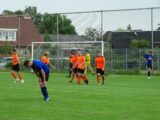 Wolfaartsdijk 1 - S.K.N.W.K. 1 (oefen) seizoen 2020-2021 (65/122)