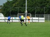 Wolfaartsdijk 1 - S.K.N.W.K. 1 (oefen) seizoen 2020-2021 (102/122)