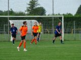 Wolfaartsdijk 1 - S.K.N.W.K. 1 (oefen) seizoen 2020-2021 (120/122)