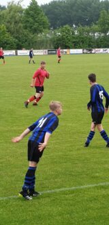 Yerseke JO17-1 - S.K.N.W.K. JO17-1 (Regiocup) (17/37)