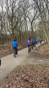 S.K.N.W.K. 3 gaat rondje mountainbiken (15-01-2022) (6/49)