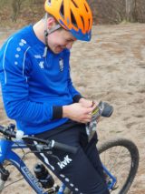 S.K.N.W.K. 3 gaat rondje mountainbiken (15-01-2022) (10/49)