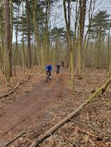 S.K.N.W.K. 3 gaat rondje mountainbiken (15-01-2022) (18/49)