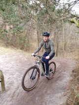 S.K.N.W.K. 3 gaat rondje mountainbiken (15-01-2022) (31/49)