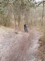 S.K.N.W.K. 3 gaat rondje mountainbiken (15-01-2022) (32/49)