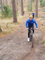 S.K.N.W.K. 3 gaat rondje mountainbiken (15-01-2022) (44/49)