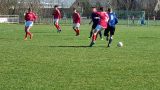 S.P.S. JO17-1 - S.K.N.W.K. JO17-1 (comp.) voorjaar seizoen 2021-2022 (2/25)