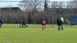 S.P.S. JO17-1 - S.K.N.W.K. JO17-1 (comp.) voorjaar seizoen 2021-2022 (9/25)