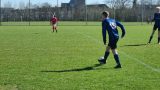 S.P.S. JO17-1 - S.K.N.W.K. JO17-1 (comp.) voorjaar seizoen 2021-2022 (11/25)