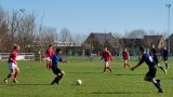 S.P.S. JO17-1 - S.K.N.W.K. JO17-1 (comp.) voorjaar seizoen 2021-2022 (19/25)