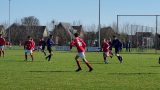 S.P.S. JO17-1 - S.K.N.W.K. JO17-1 (comp.) voorjaar seizoen 2021-2022 (20/25)